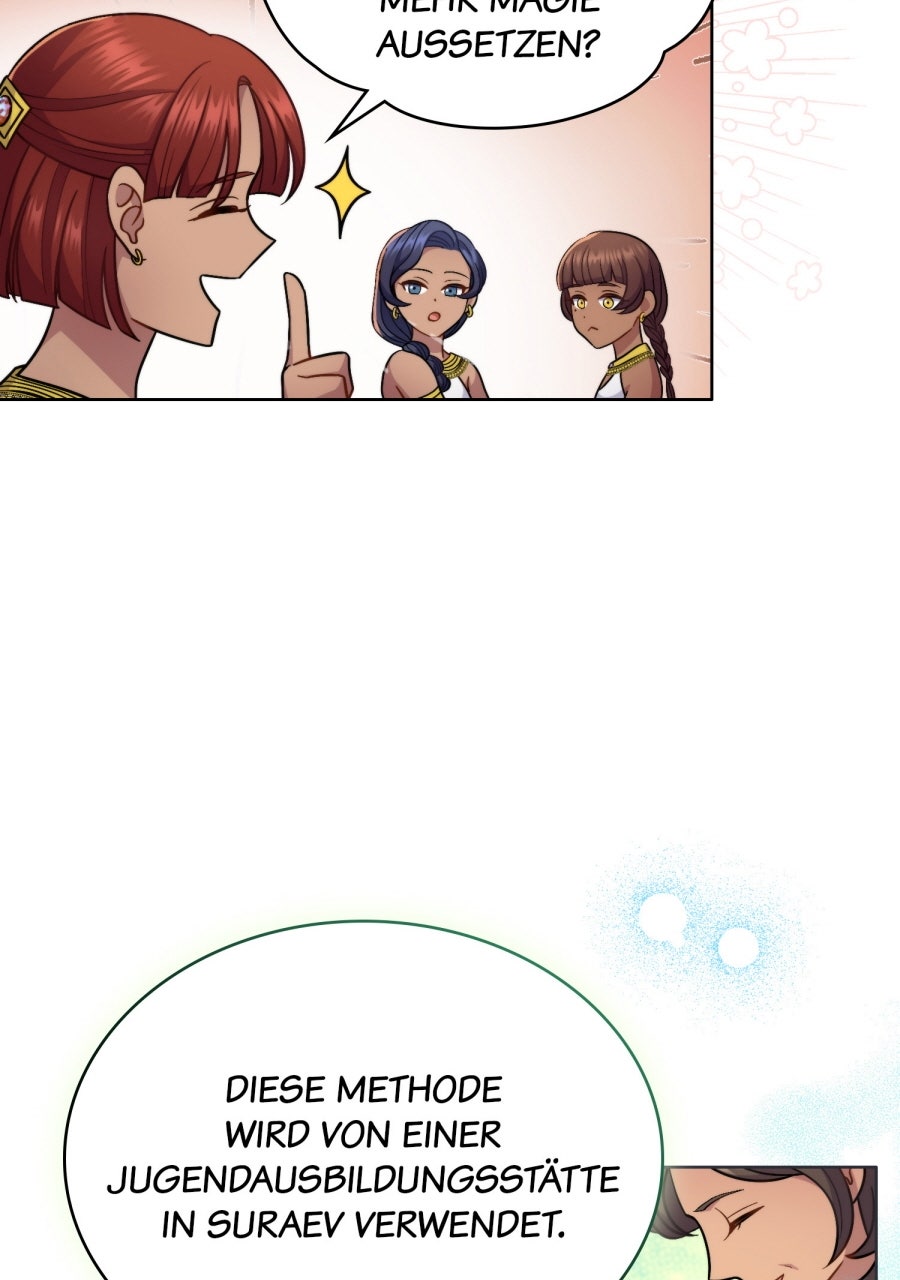 Read Verstrickt in Lügen Manga Online