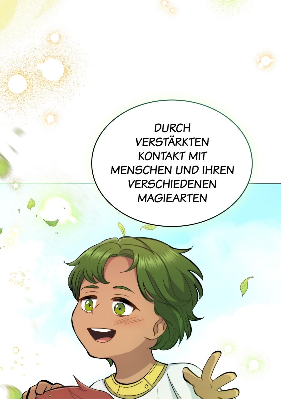 Read Verstrickt in Lügen Manga Online