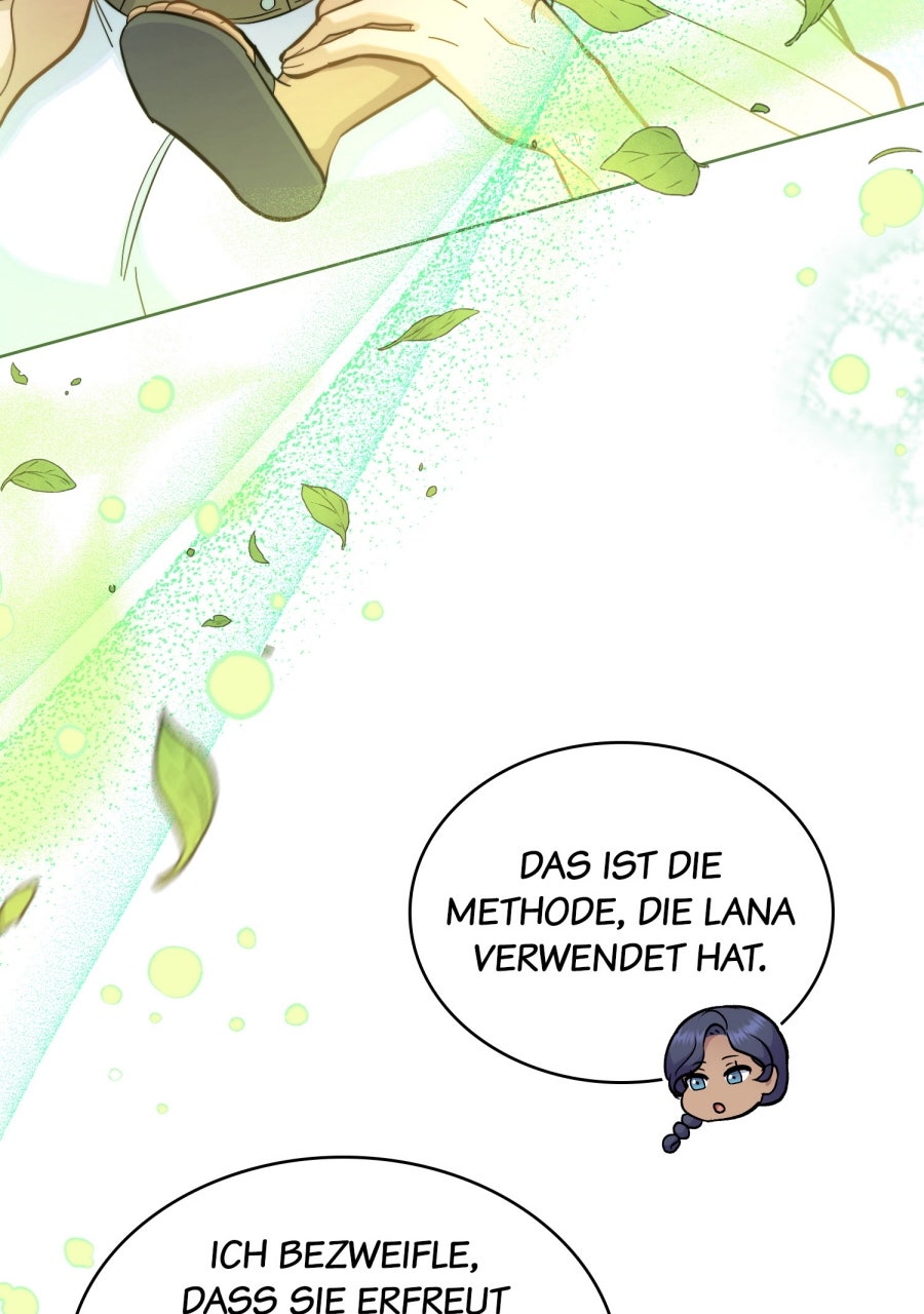 Read Verstrickt in Lügen Manga Online