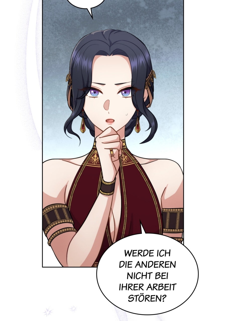 Read Verstrickt in Lügen Manga Online