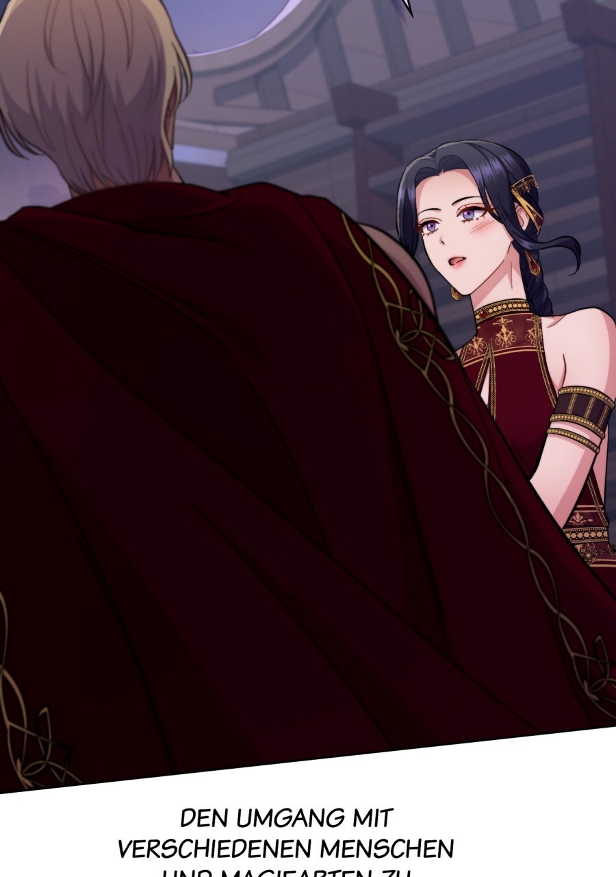 Read Verstrickt in Lügen Manga Online