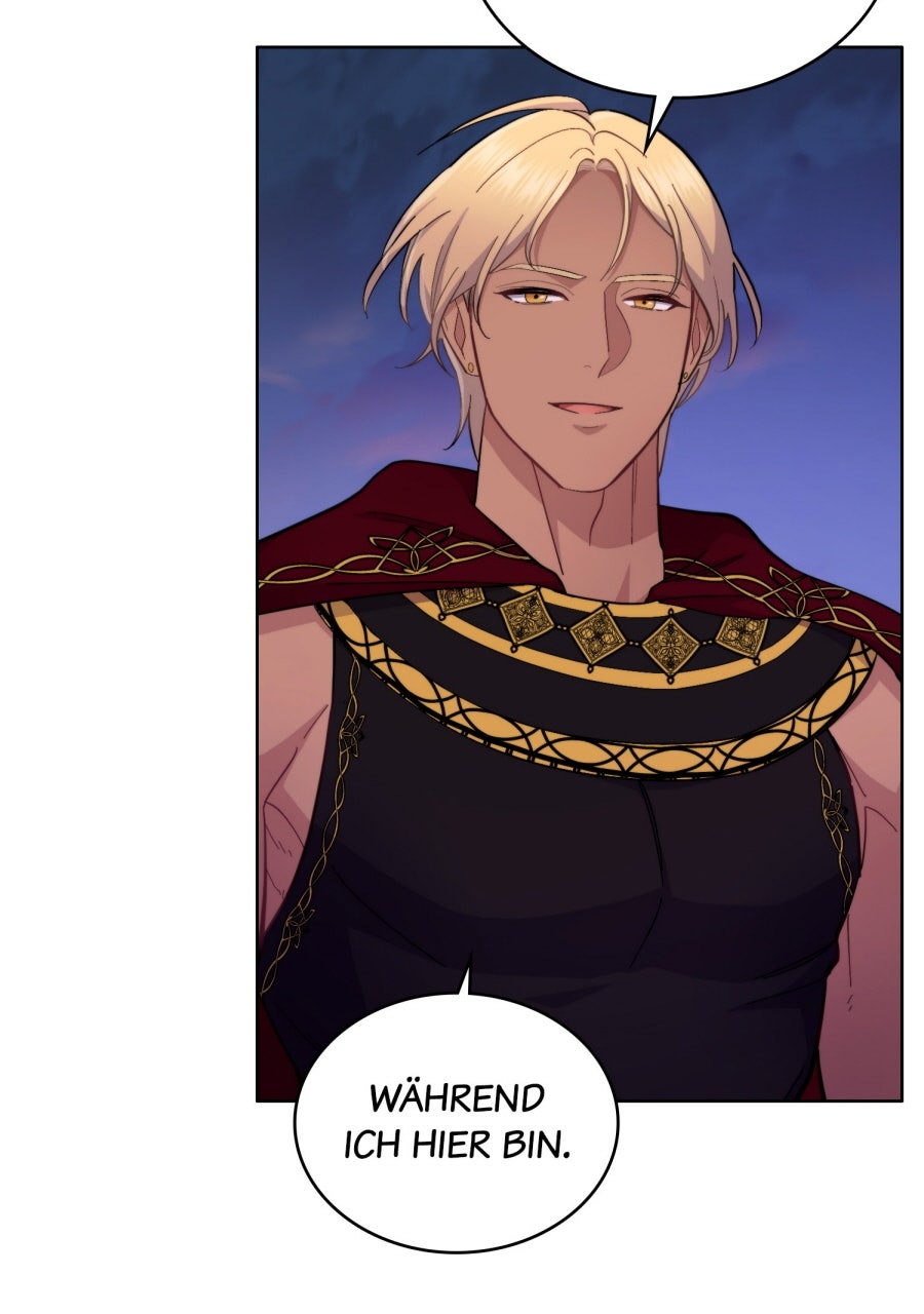 Read Verstrickt in Lügen Manga Online