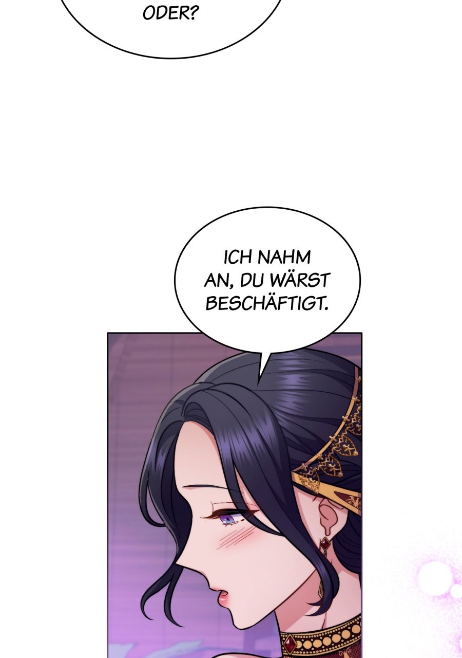 Read Verstrickt in Lügen Manga Online