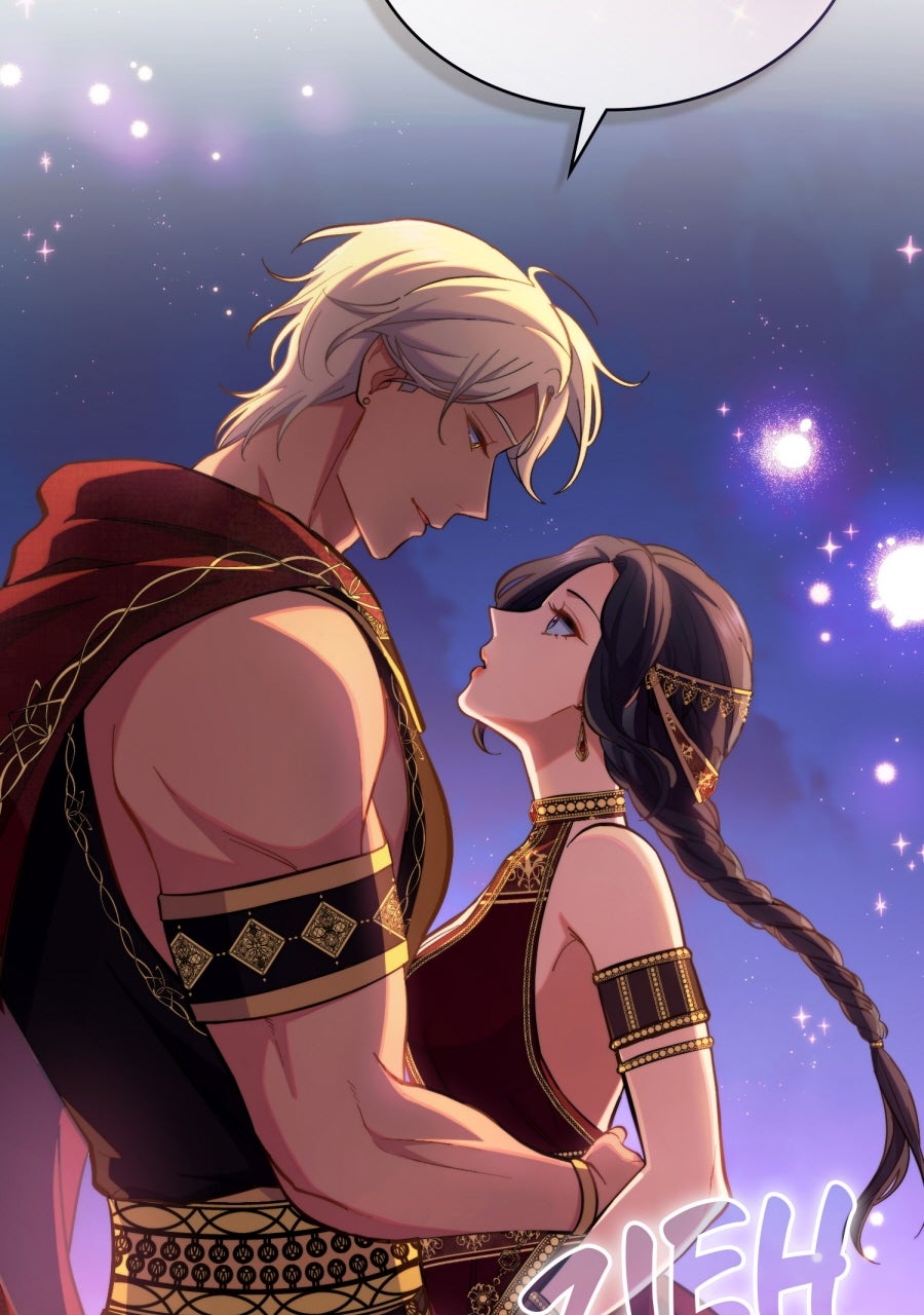 Read Verstrickt in Lügen Manga Online