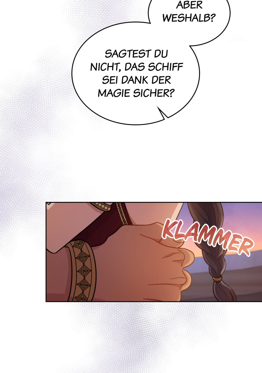 Read Verstrickt in Lügen Manga Online
