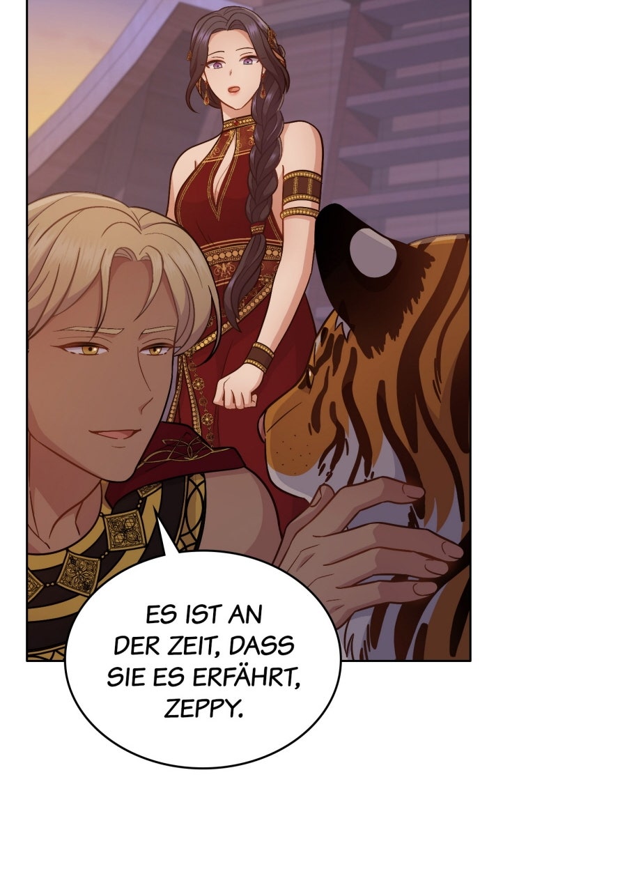 Read Verstrickt in Lügen Manga Online