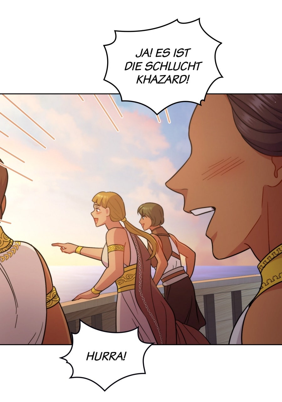 Read Verstrickt in Lügen Manga Online