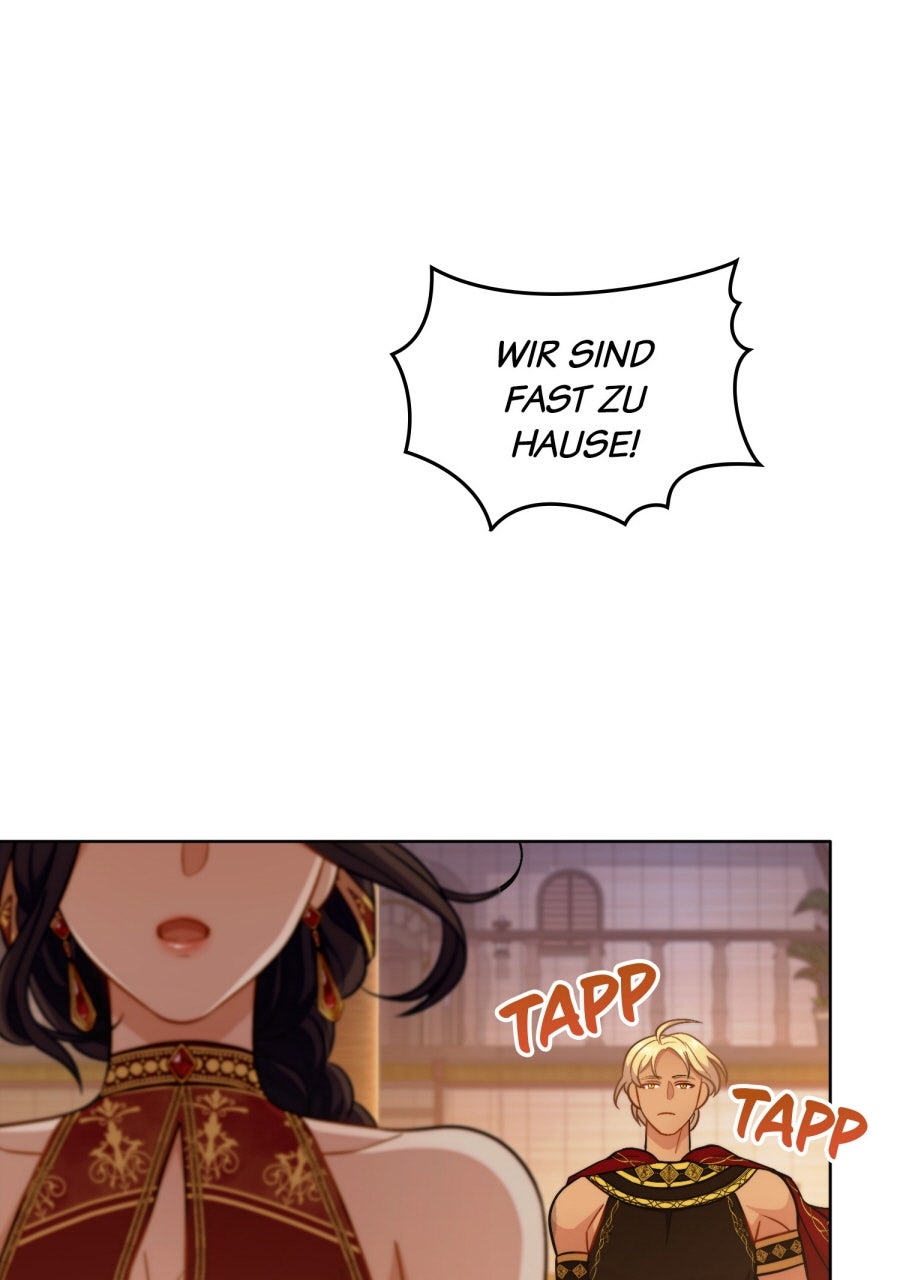 Read Verstrickt in Lügen Manga Online