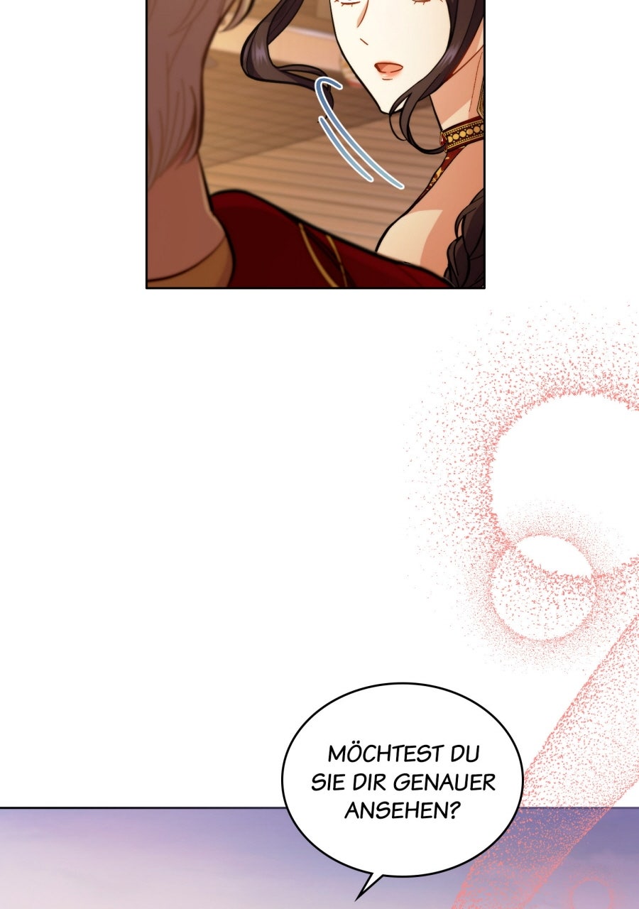 Read Verstrickt in Lügen Manga Online