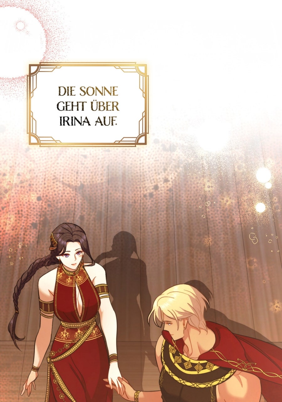 Read Verstrickt in Lügen Manga Online