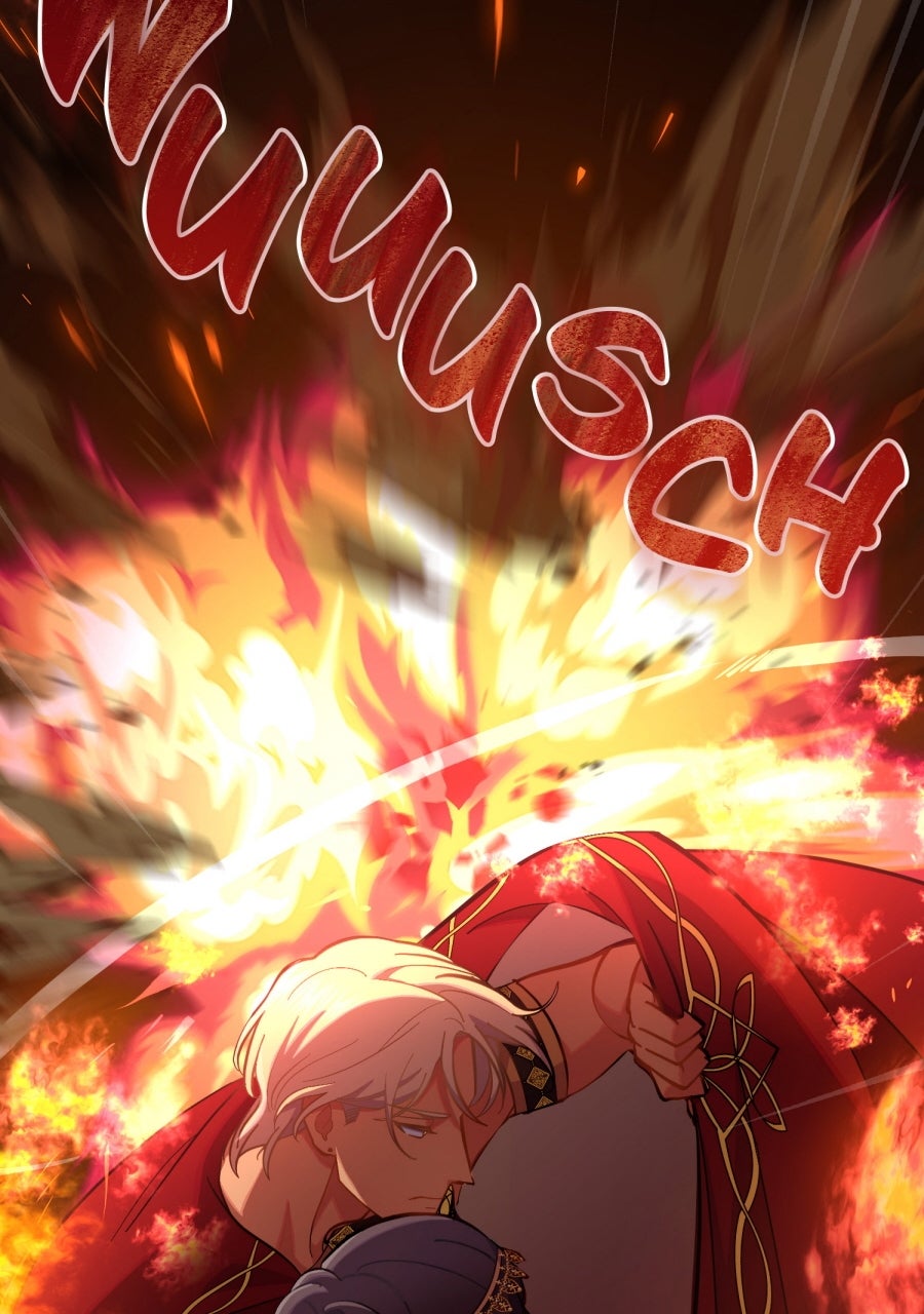 Read Verstrickt in Lügen Manga Online