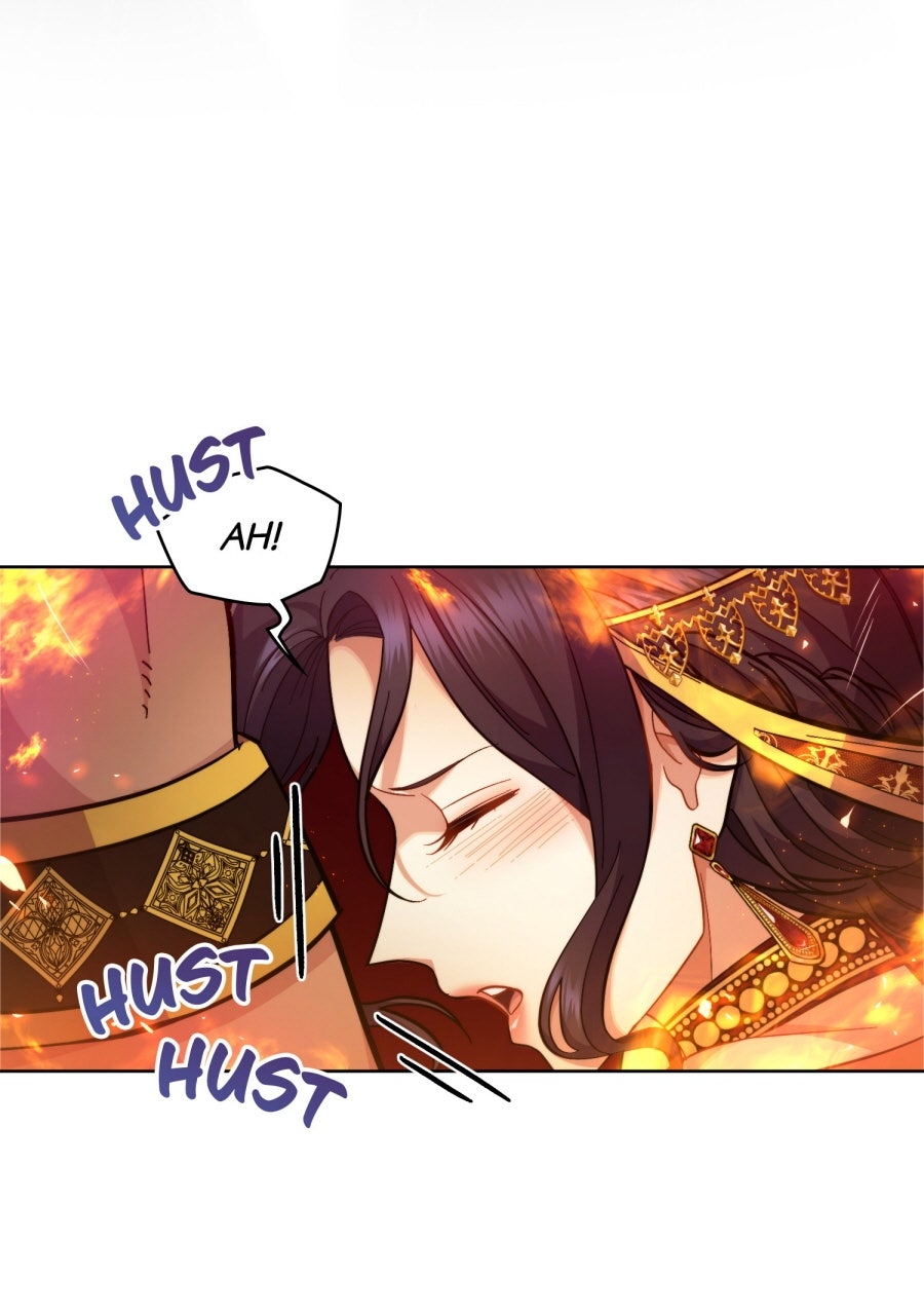 Read Verstrickt in Lügen Manga Online