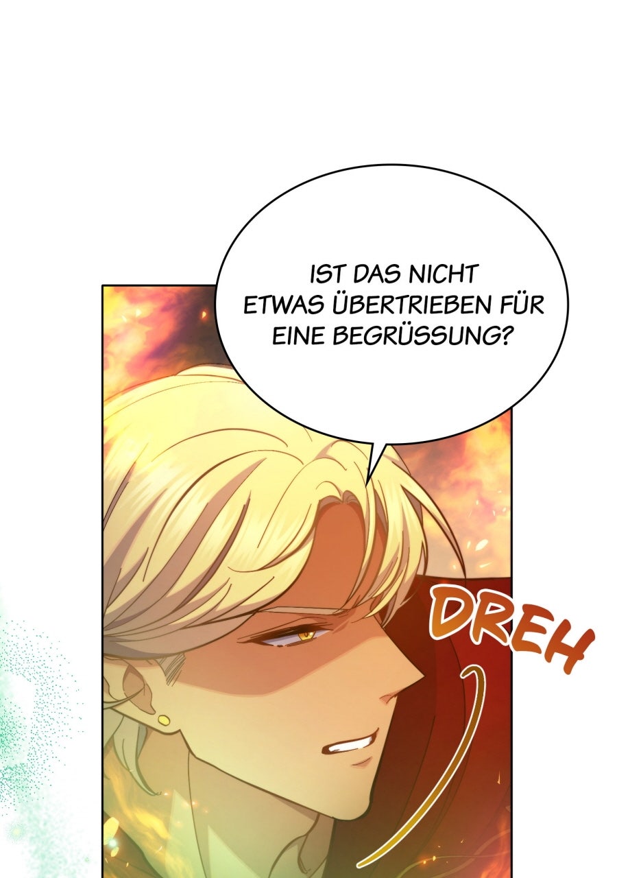 Read Verstrickt in Lügen Manga Online