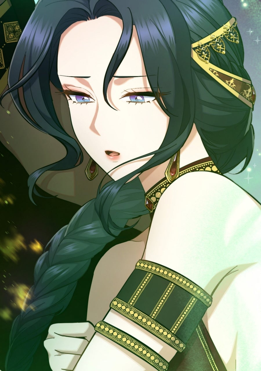 Read Verstrickt in Lügen Manga Online