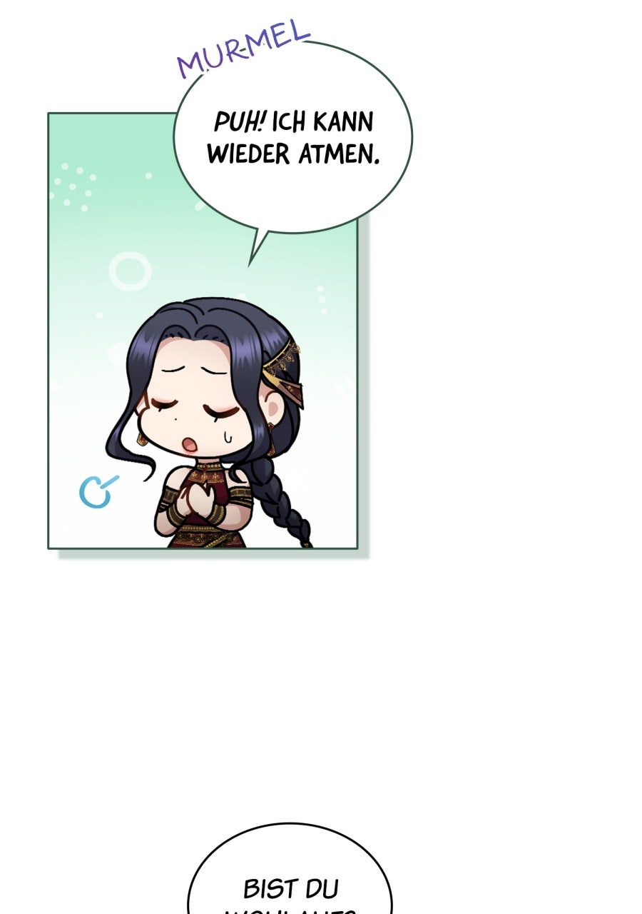 Read Verstrickt in Lügen Manga Online