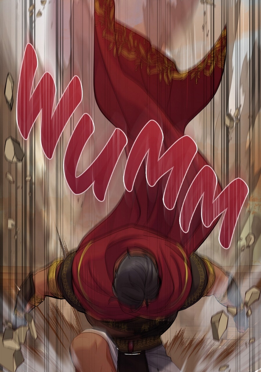 Read Verstrickt in Lügen Manga Online