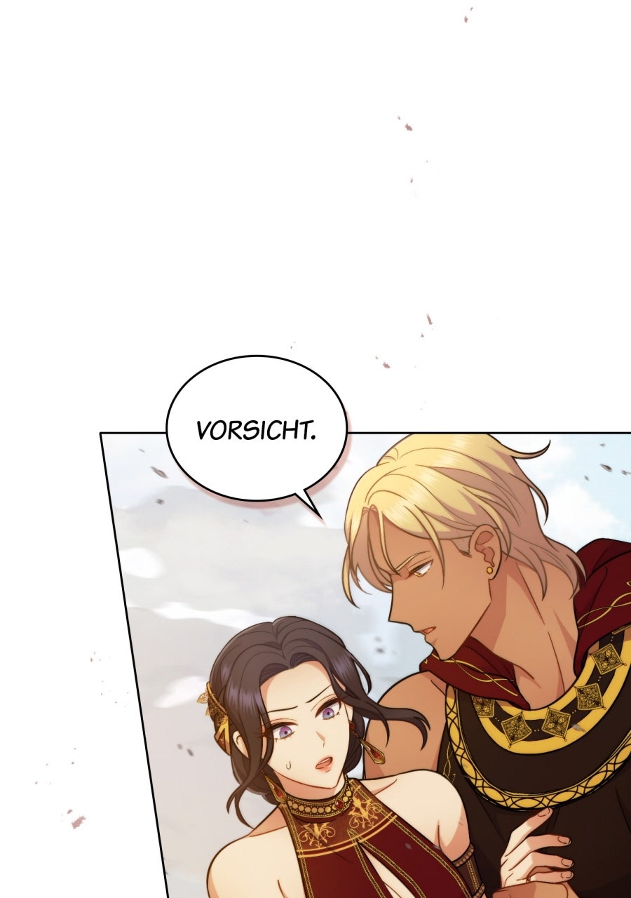 Read Verstrickt in Lügen Manga Online