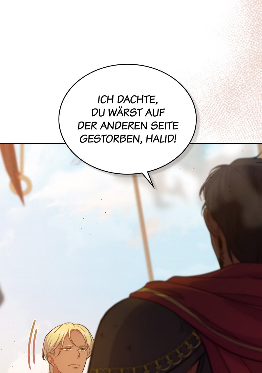 Read Verstrickt in Lügen Manga Online