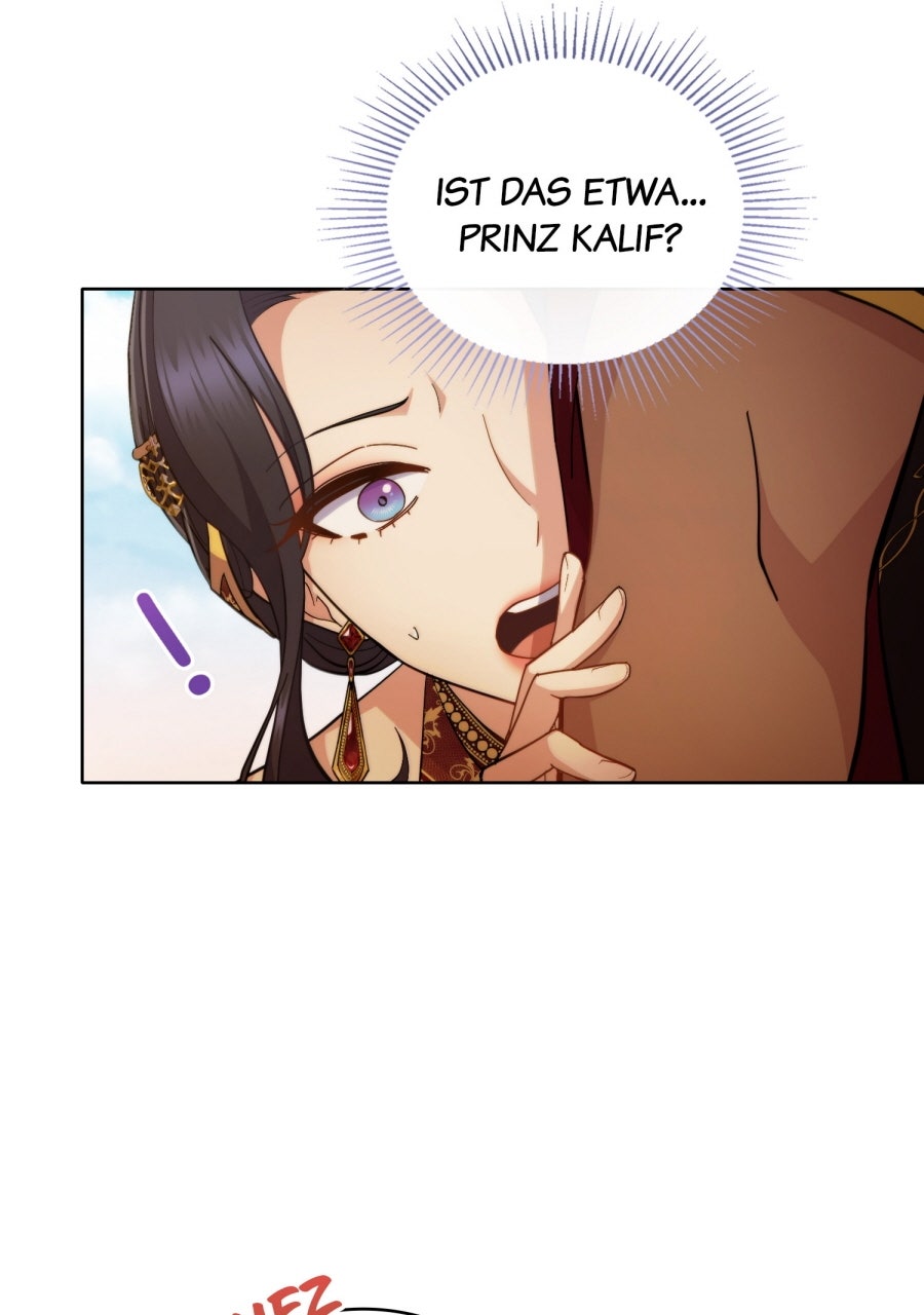 Read Verstrickt in Lügen Manga Online