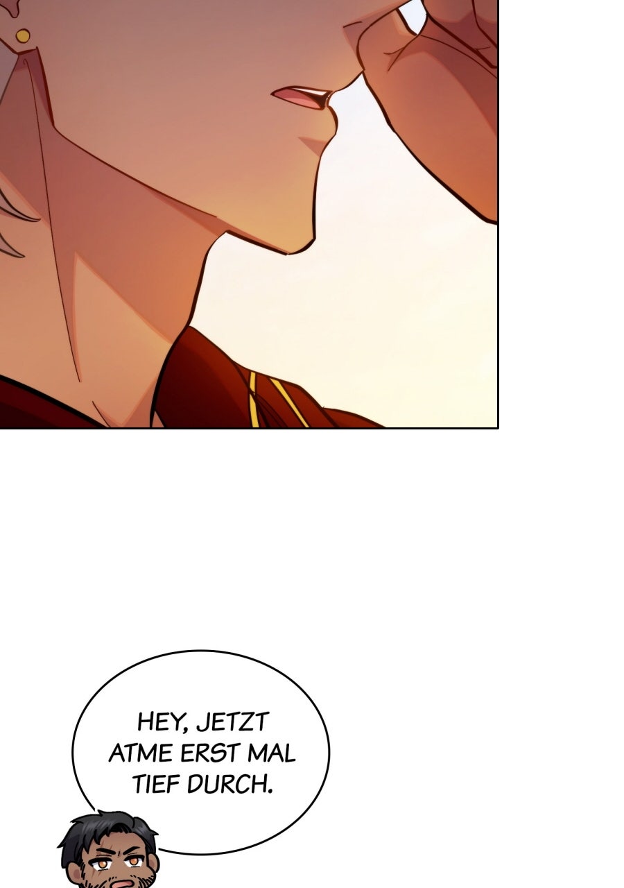 Read Verstrickt in Lügen Manga Online