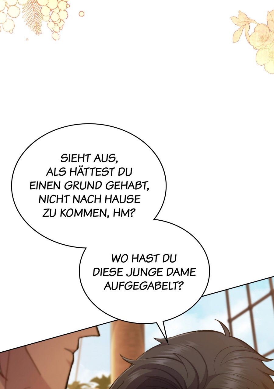 Read Verstrickt in Lügen Manga Online