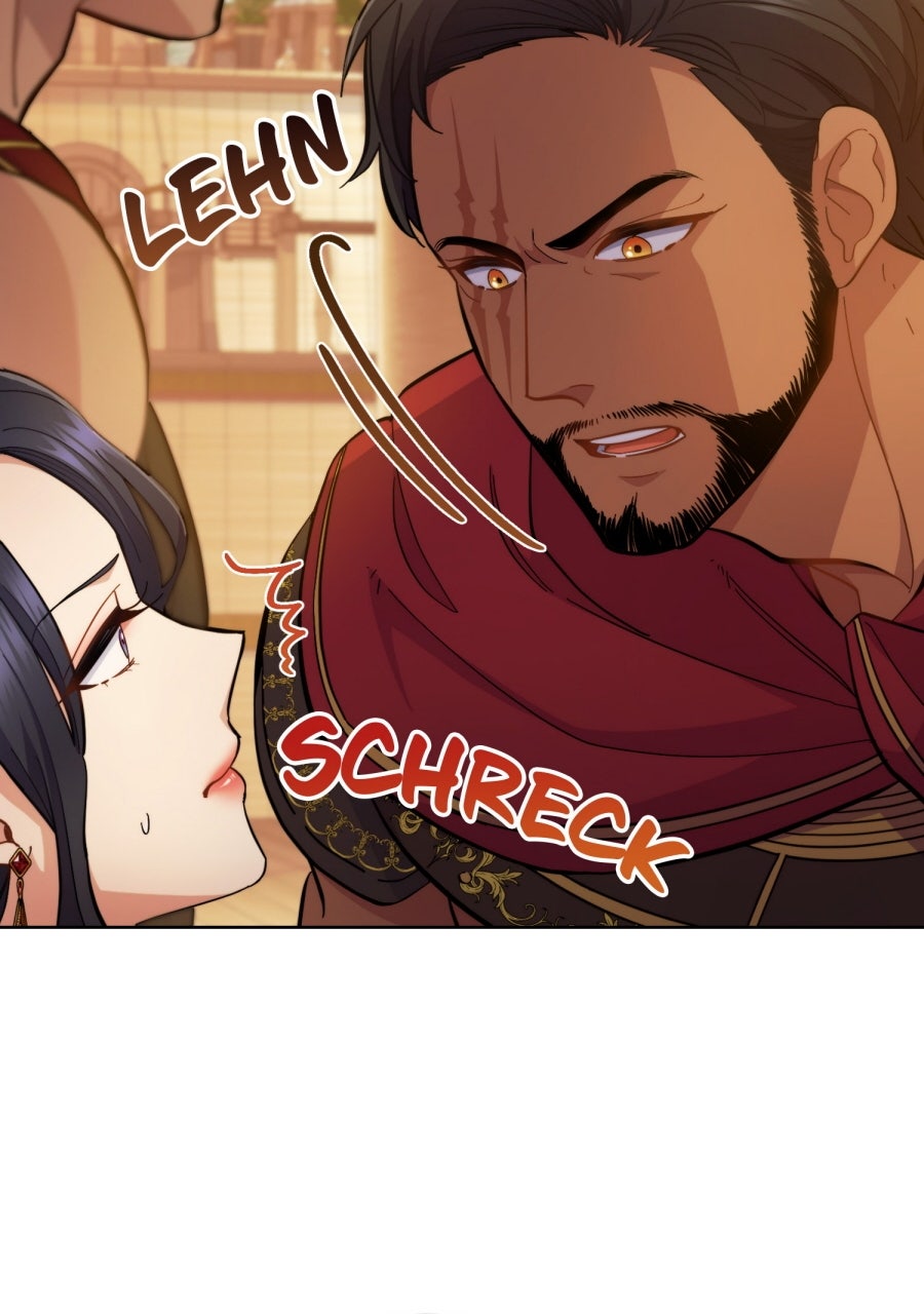 Read Verstrickt in Lügen Manga Online