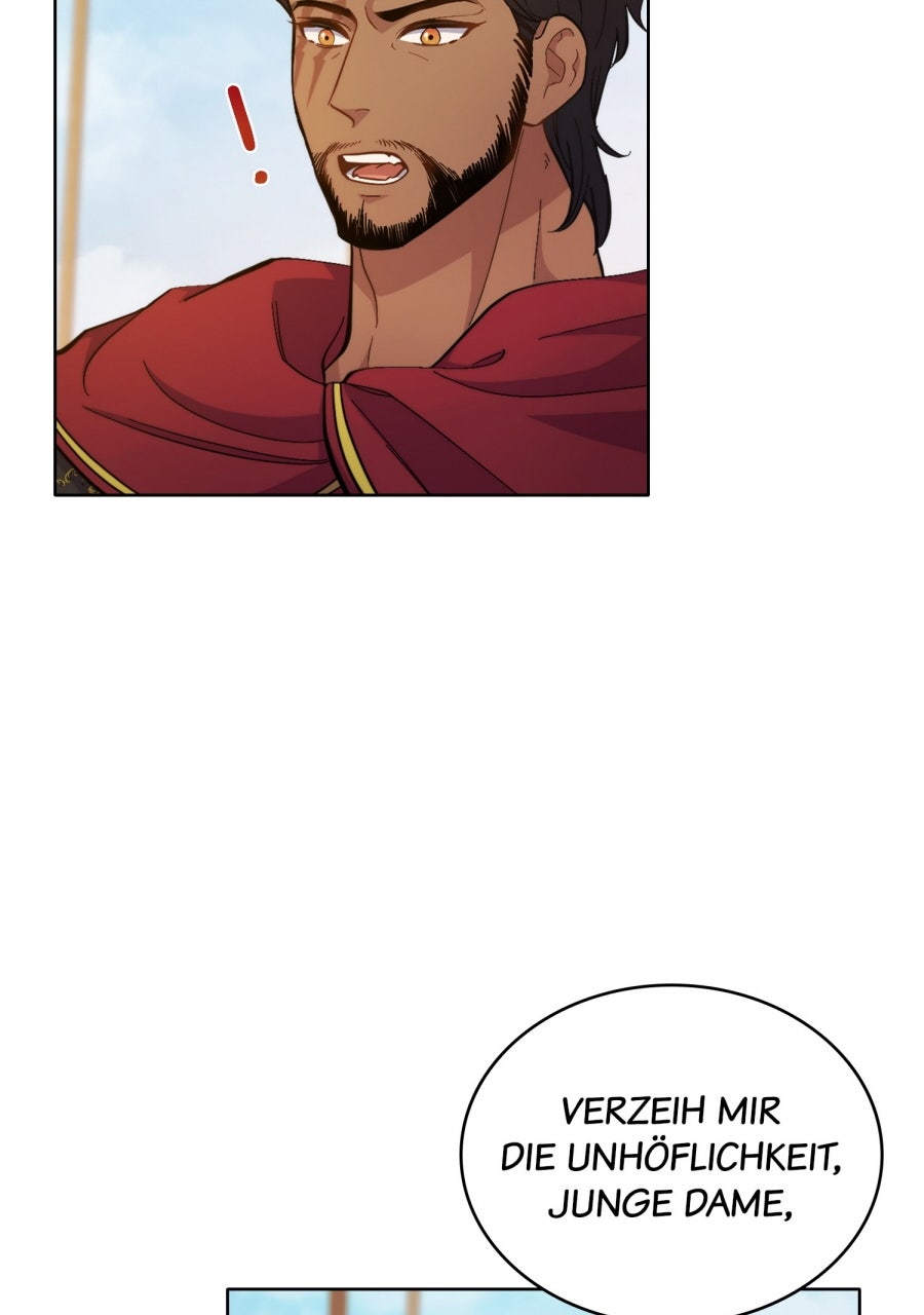 Read Verstrickt in Lügen Manga Online