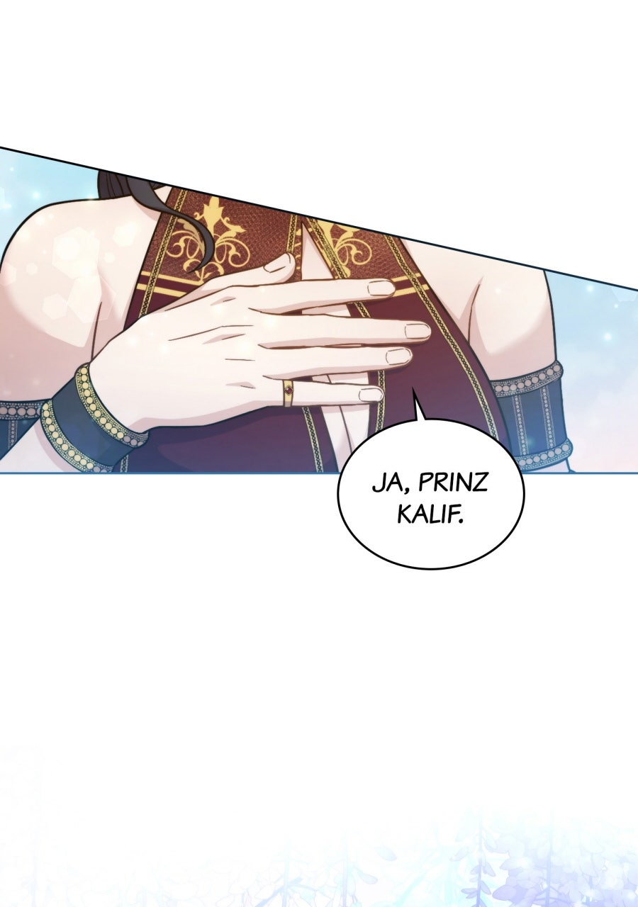 Read Verstrickt in Lügen Manga Online