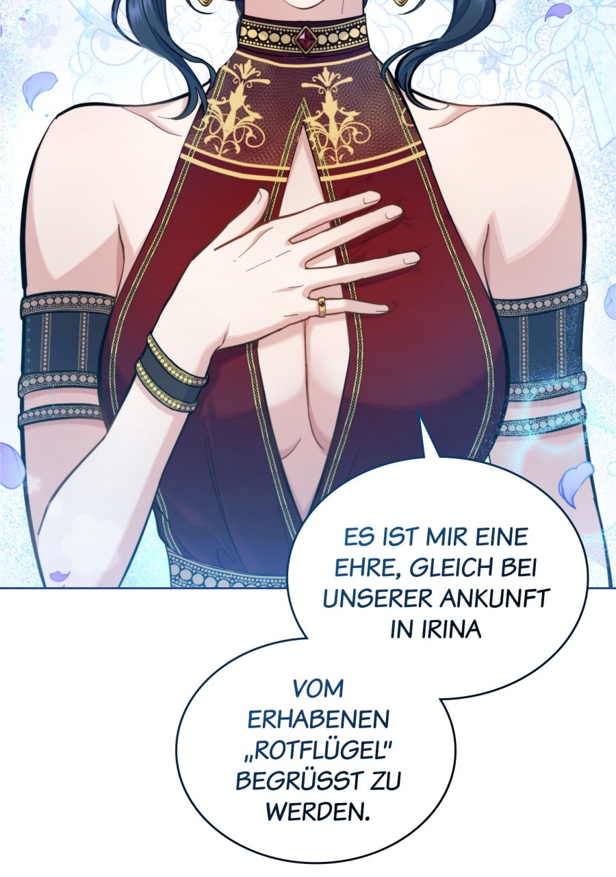 Read Verstrickt in Lügen Manga Online