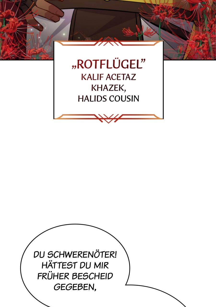Read Verstrickt in Lügen Manga Online