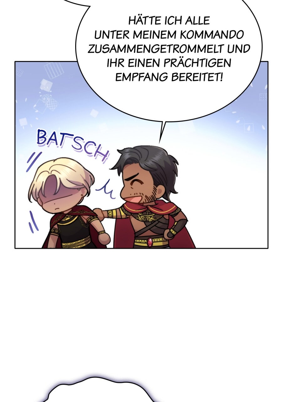 Read Verstrickt in Lügen Manga Online