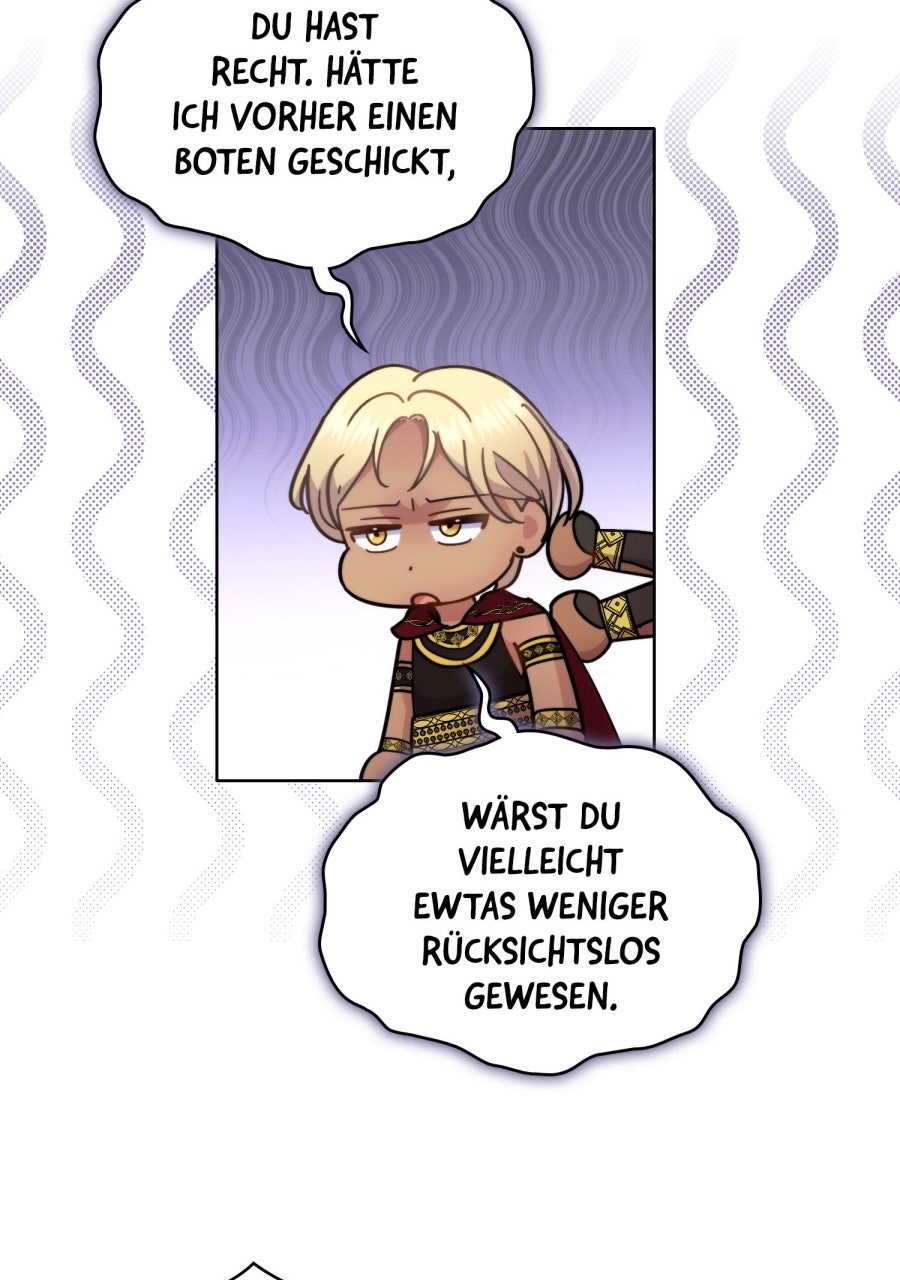 Read Verstrickt in Lügen Manga Online
