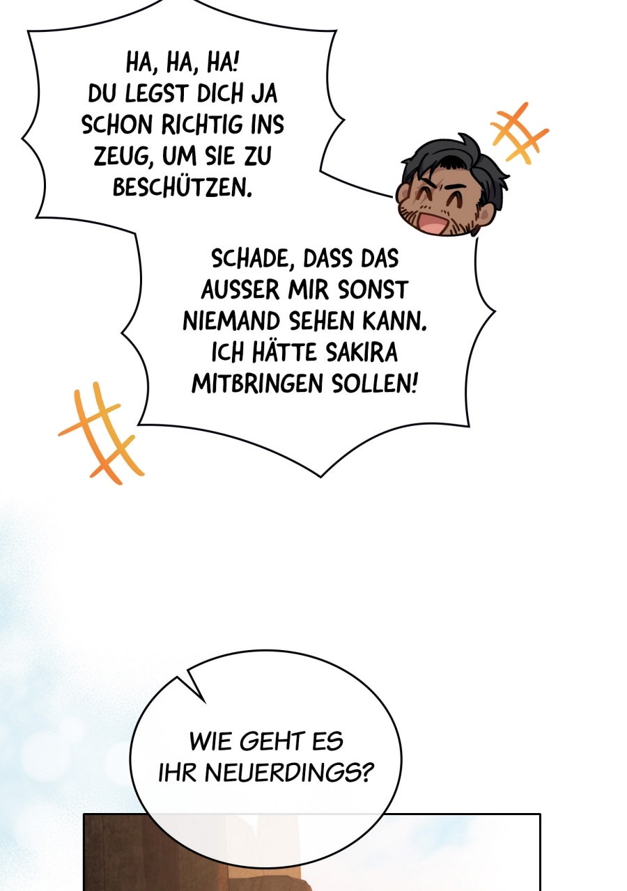 Read Verstrickt in Lügen Manga Online