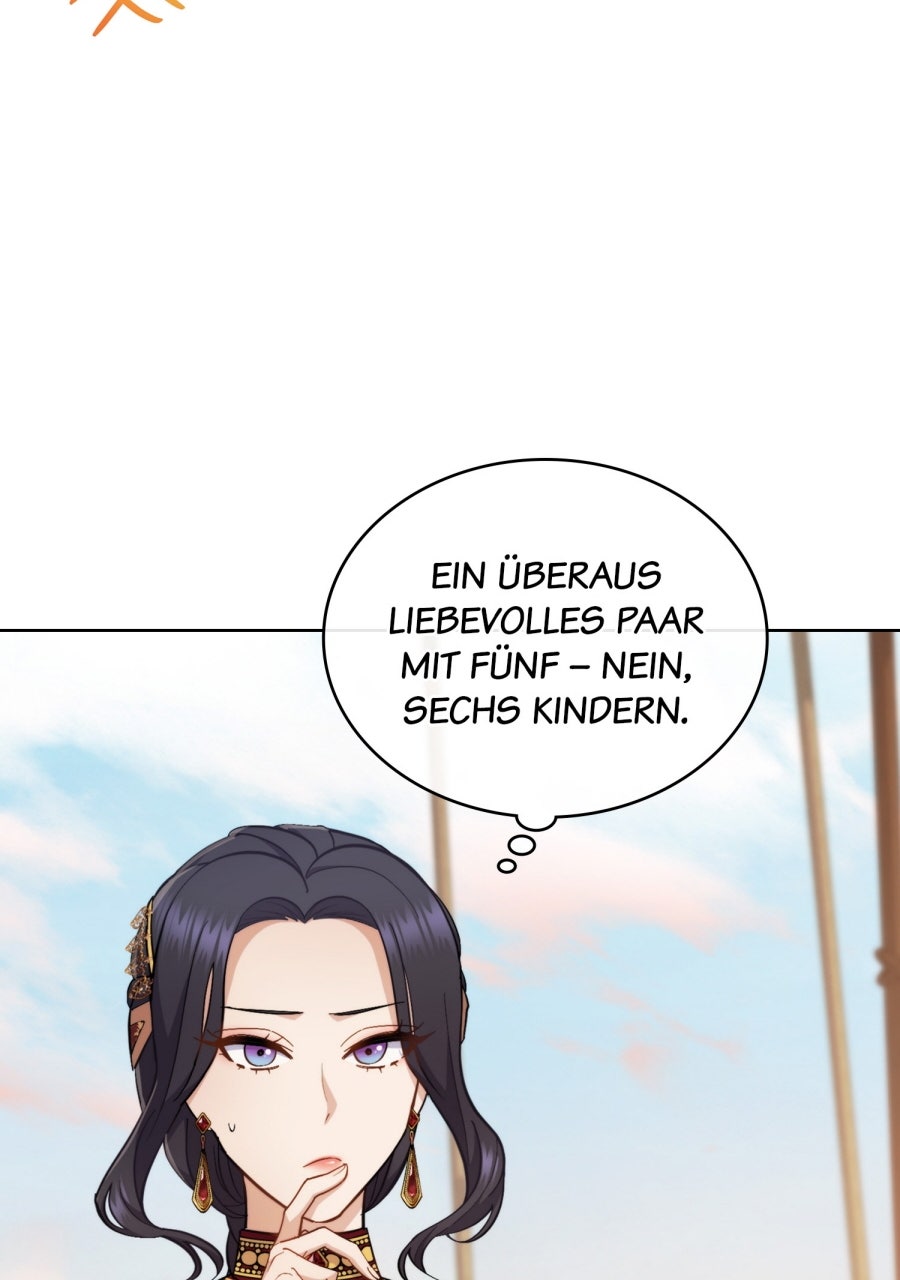 Read Verstrickt in Lügen Manga Online