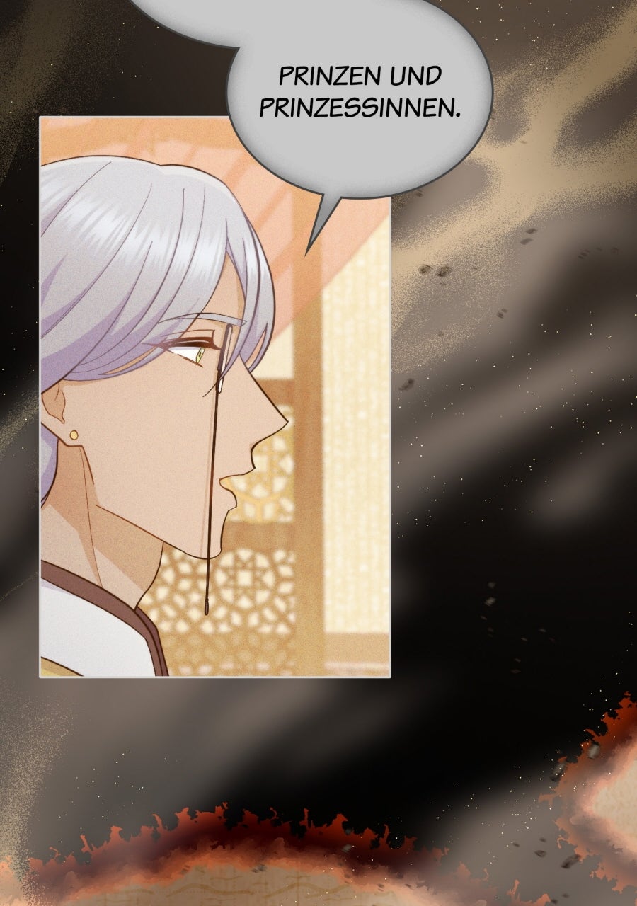 Read Verstrickt in Lügen Manga Online