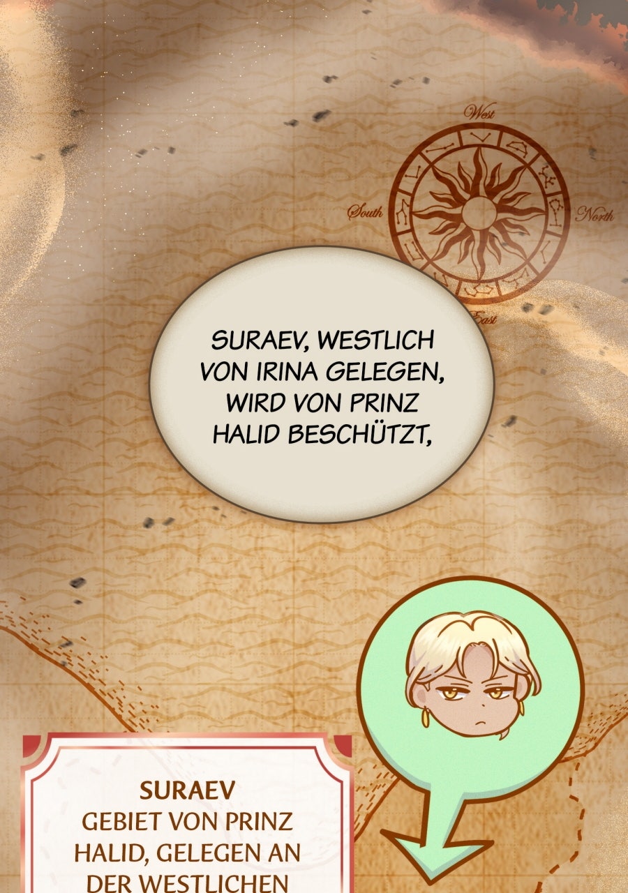 Read Verstrickt in Lügen Manga Online