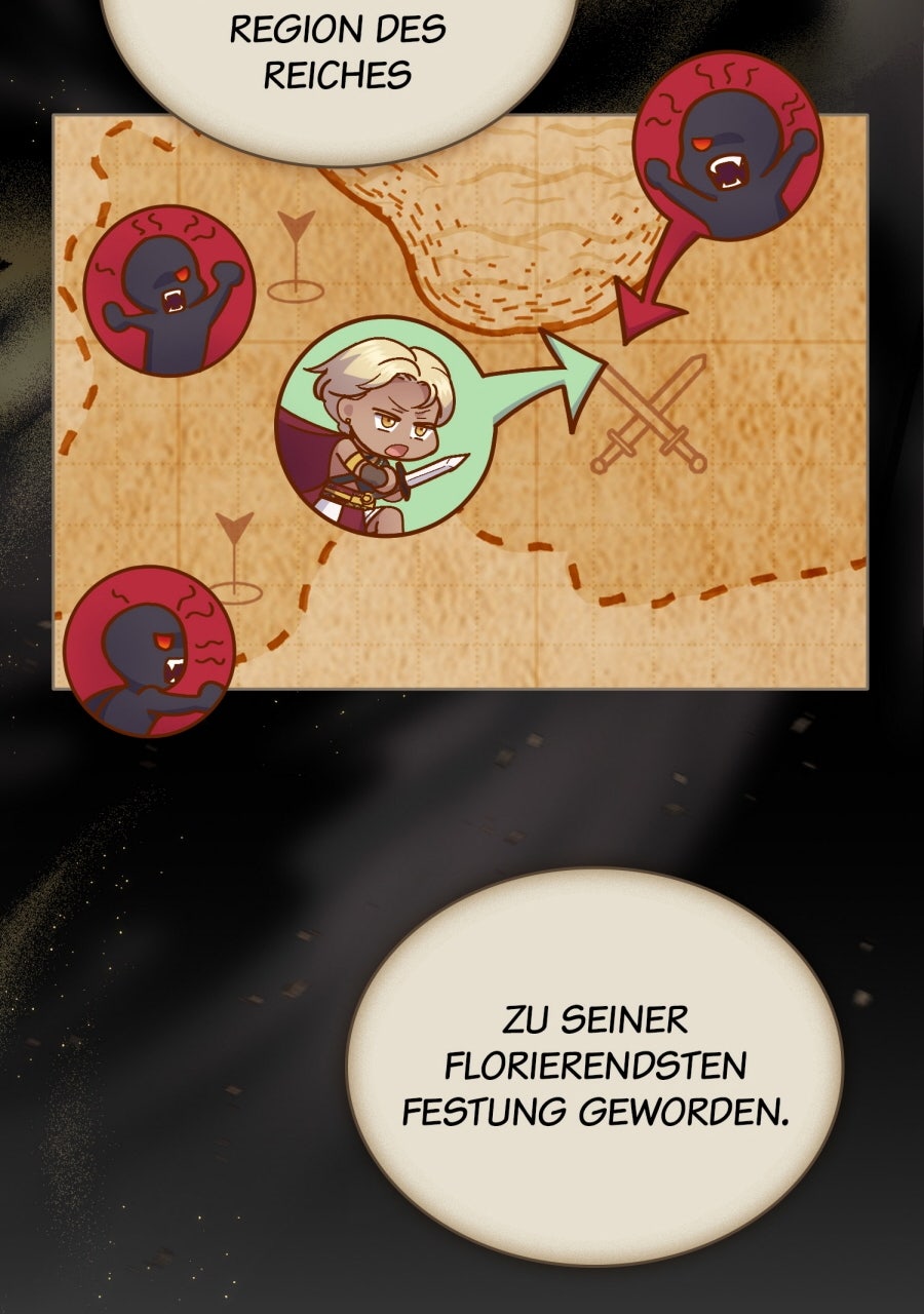 Read Verstrickt in Lügen Manga Online