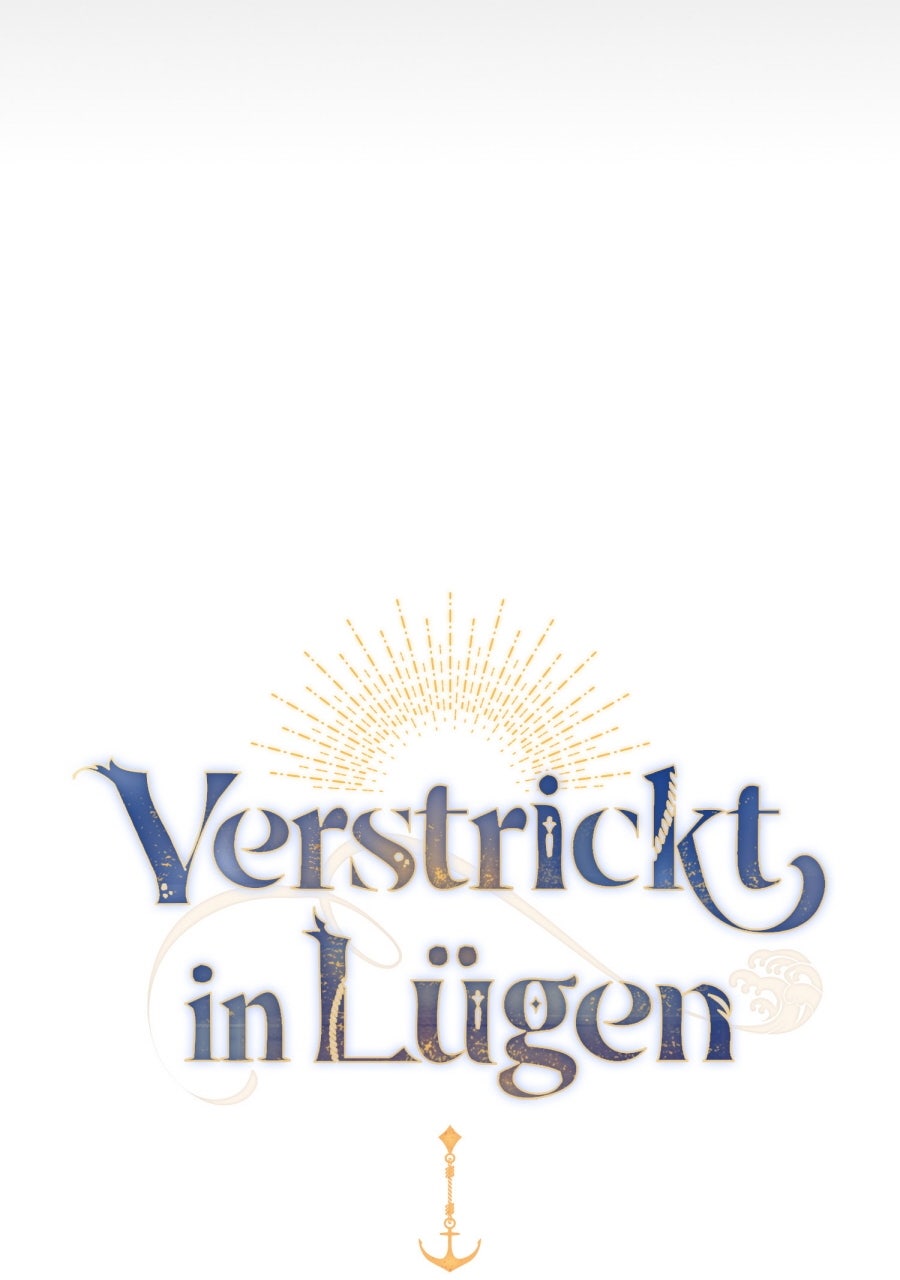 Read Verstrickt in Lügen Manga Online
