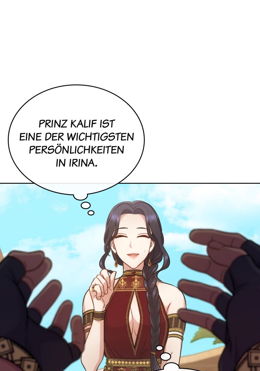 Read Verstrickt in Lügen Manga Online