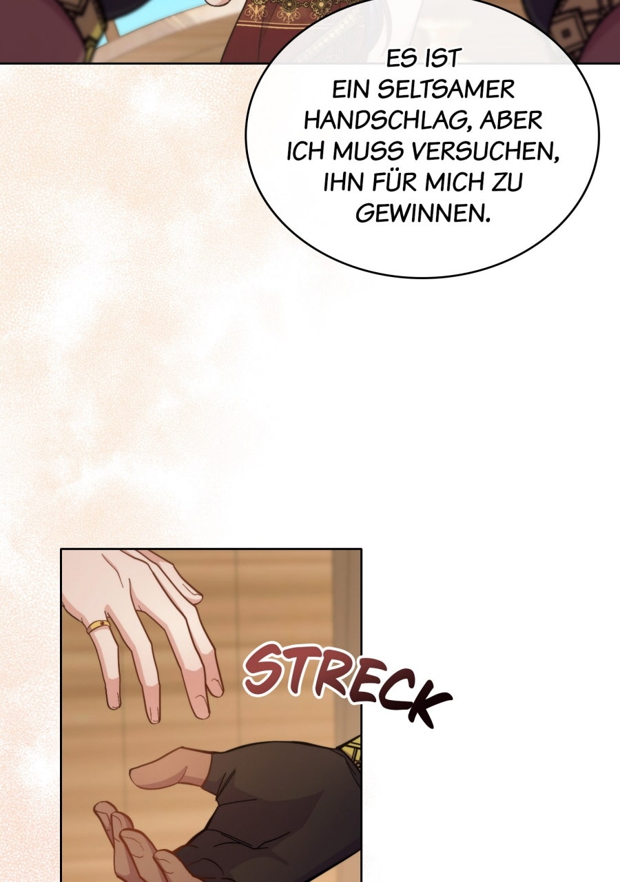 Read Verstrickt in Lügen Manga Online