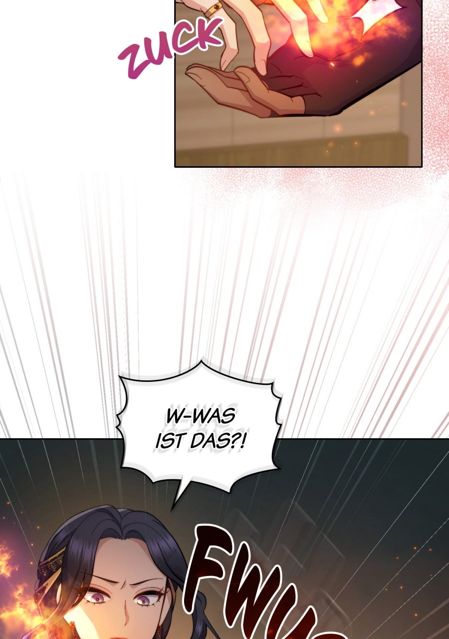 Read Verstrickt in Lügen Manga Online