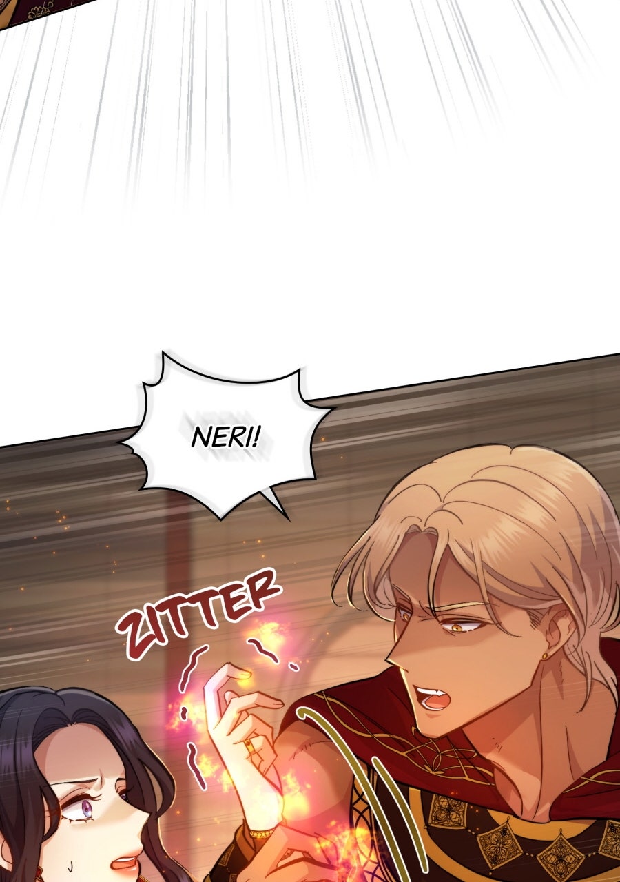 Read Verstrickt in Lügen Manga Online