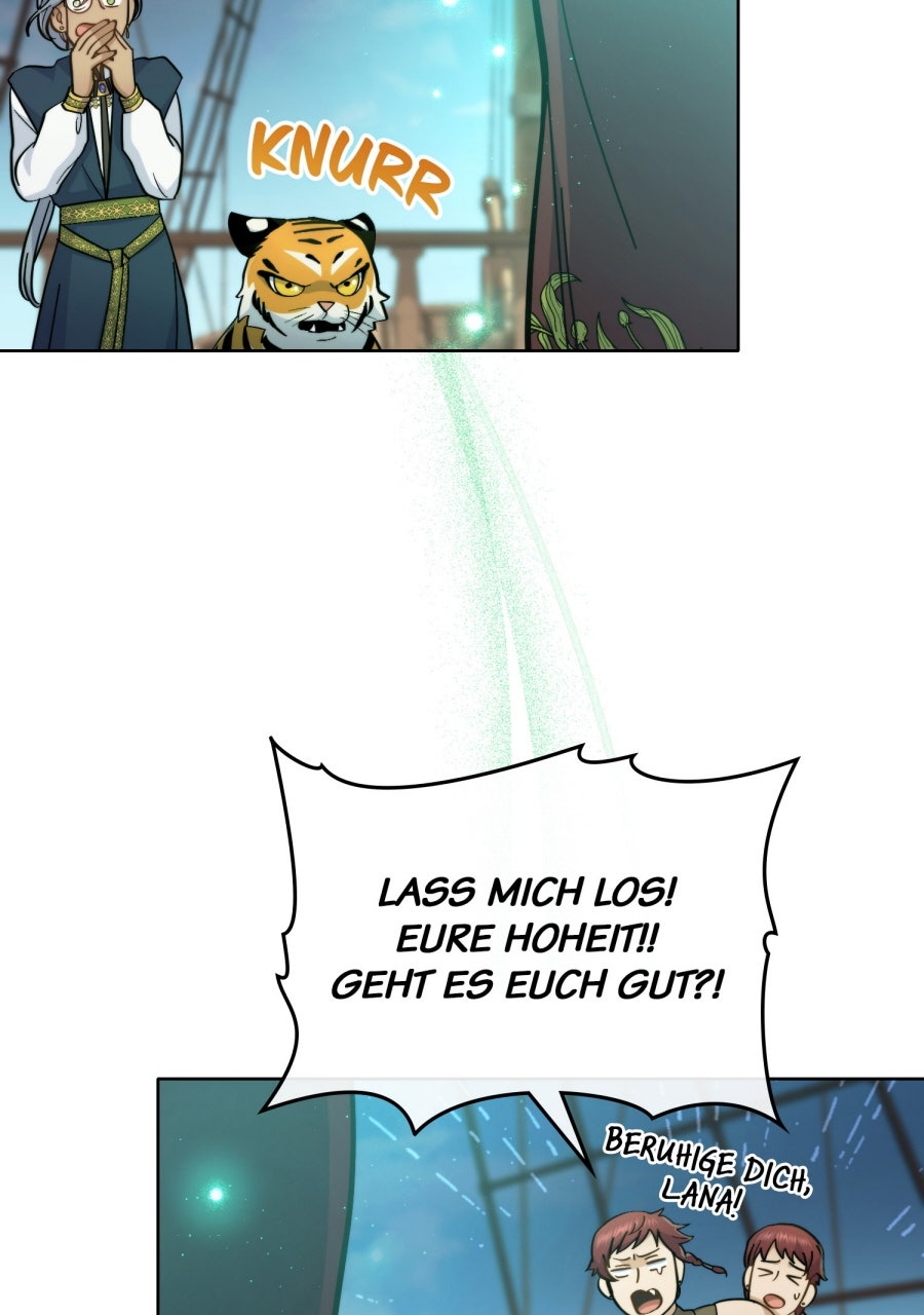 Read Verstrickt in Lügen Manga Online