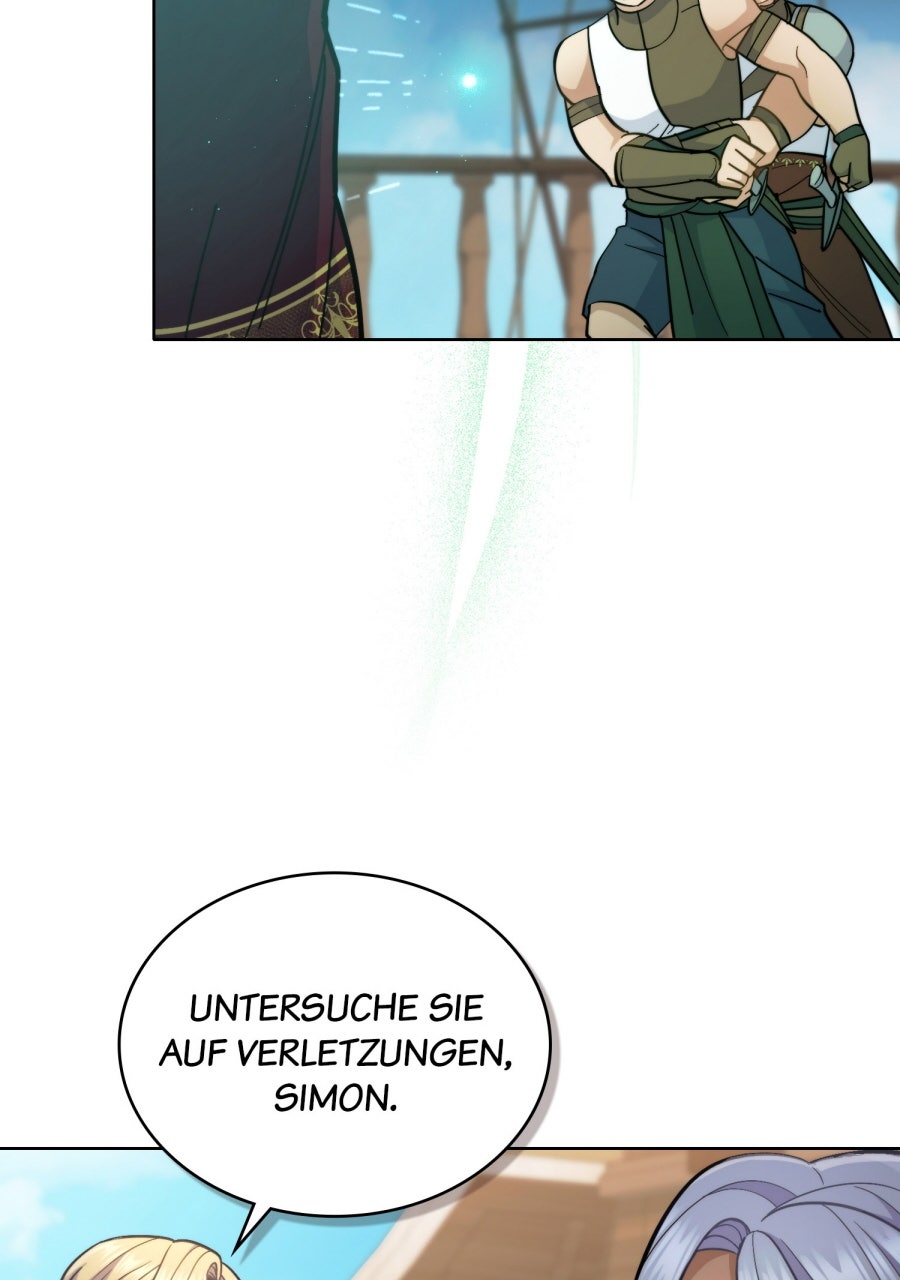 Read Verstrickt in Lügen Manga Online