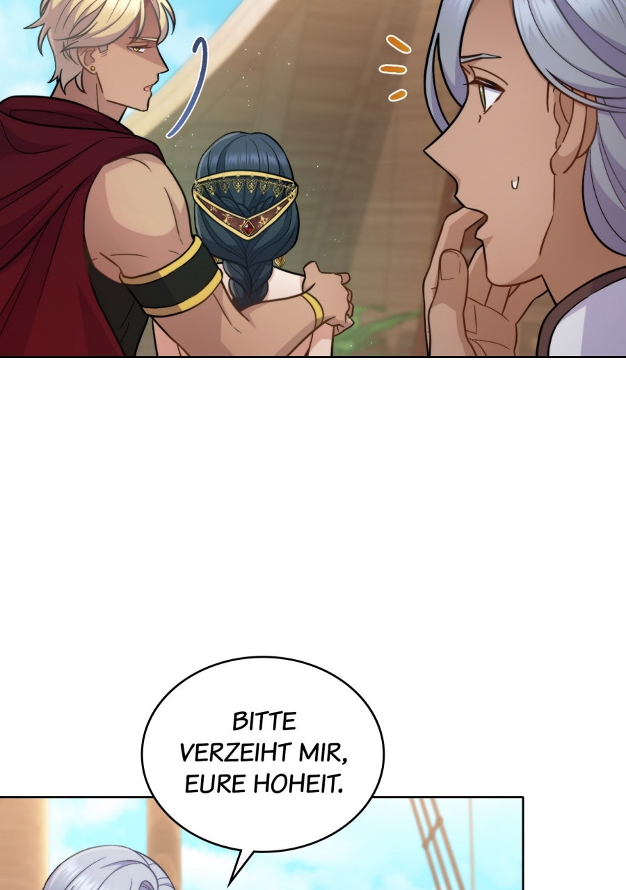 Read Verstrickt in Lügen Manga Online