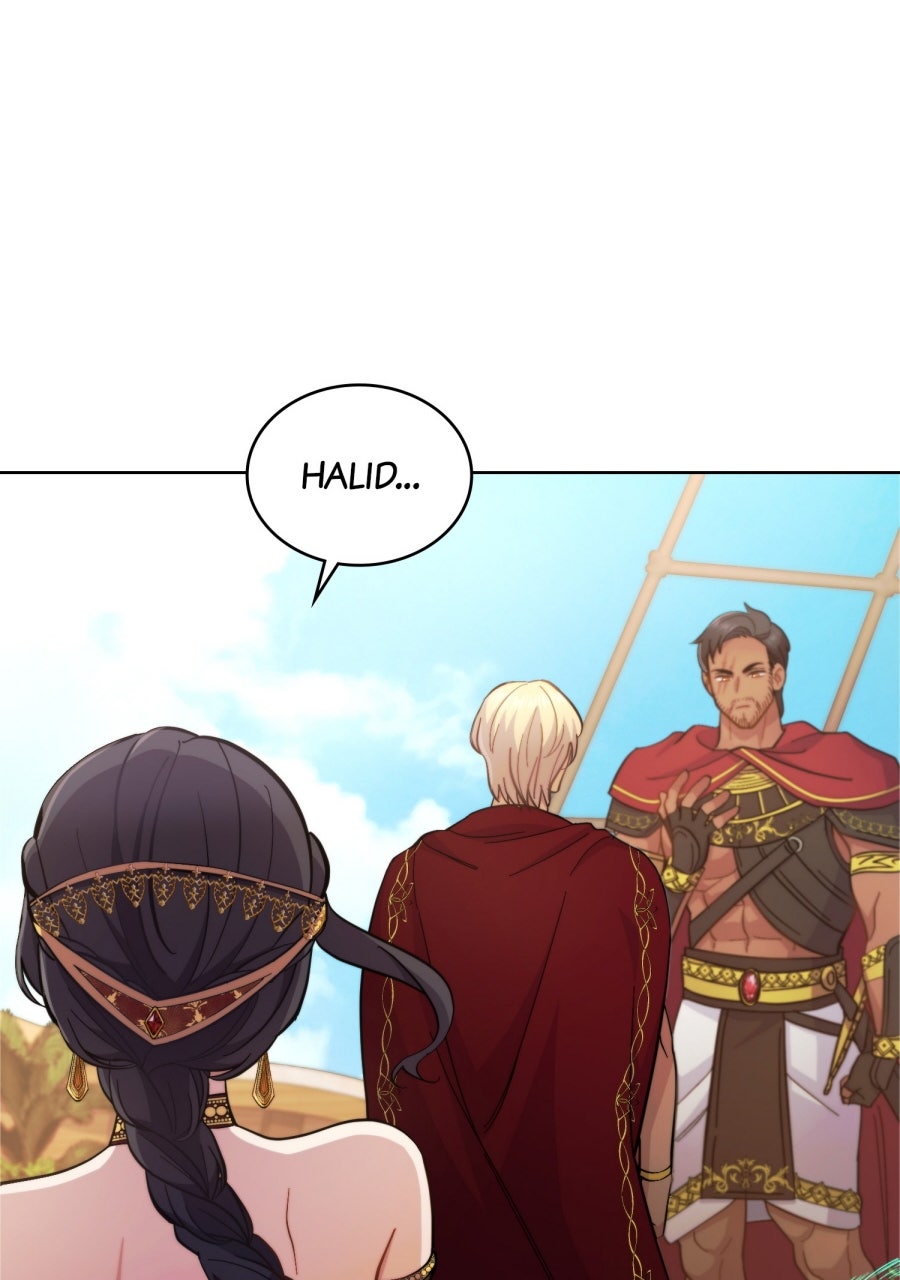 Read Verstrickt in Lügen Manga Online