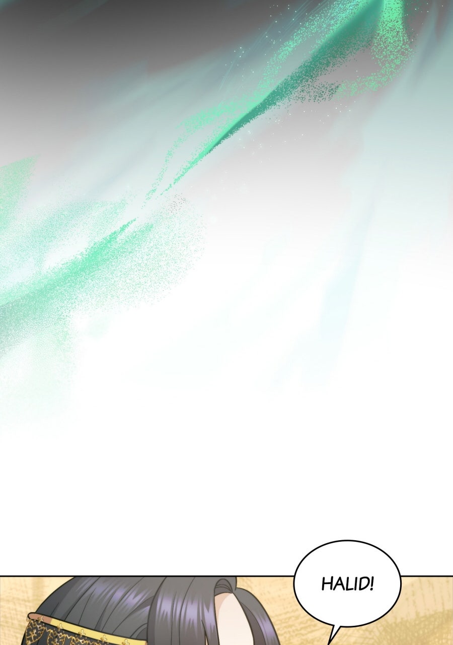 Read Verstrickt in Lügen Manga Online