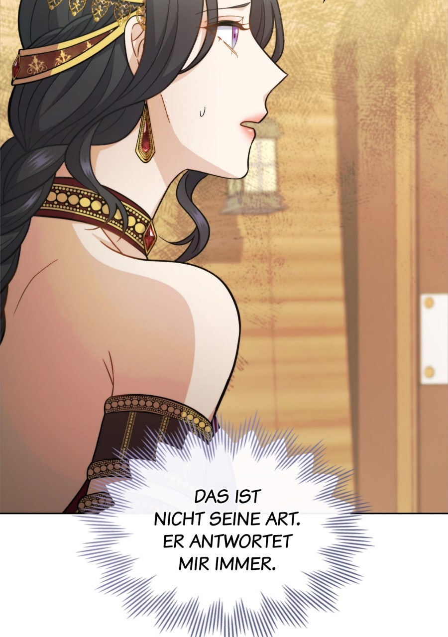 Read Verstrickt in Lügen Manga Online