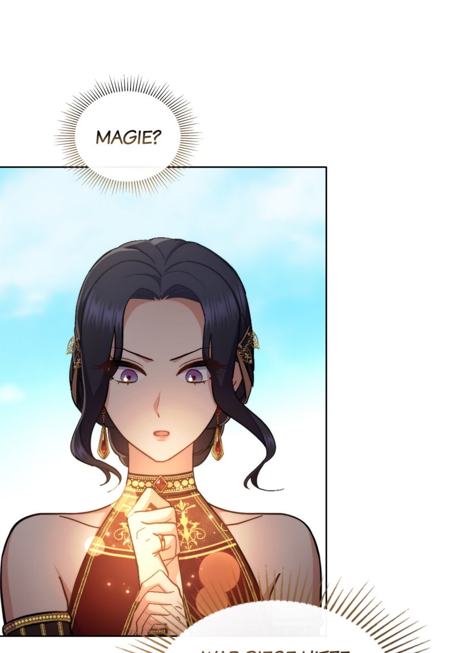 Read Verstrickt in Lügen Manga Online