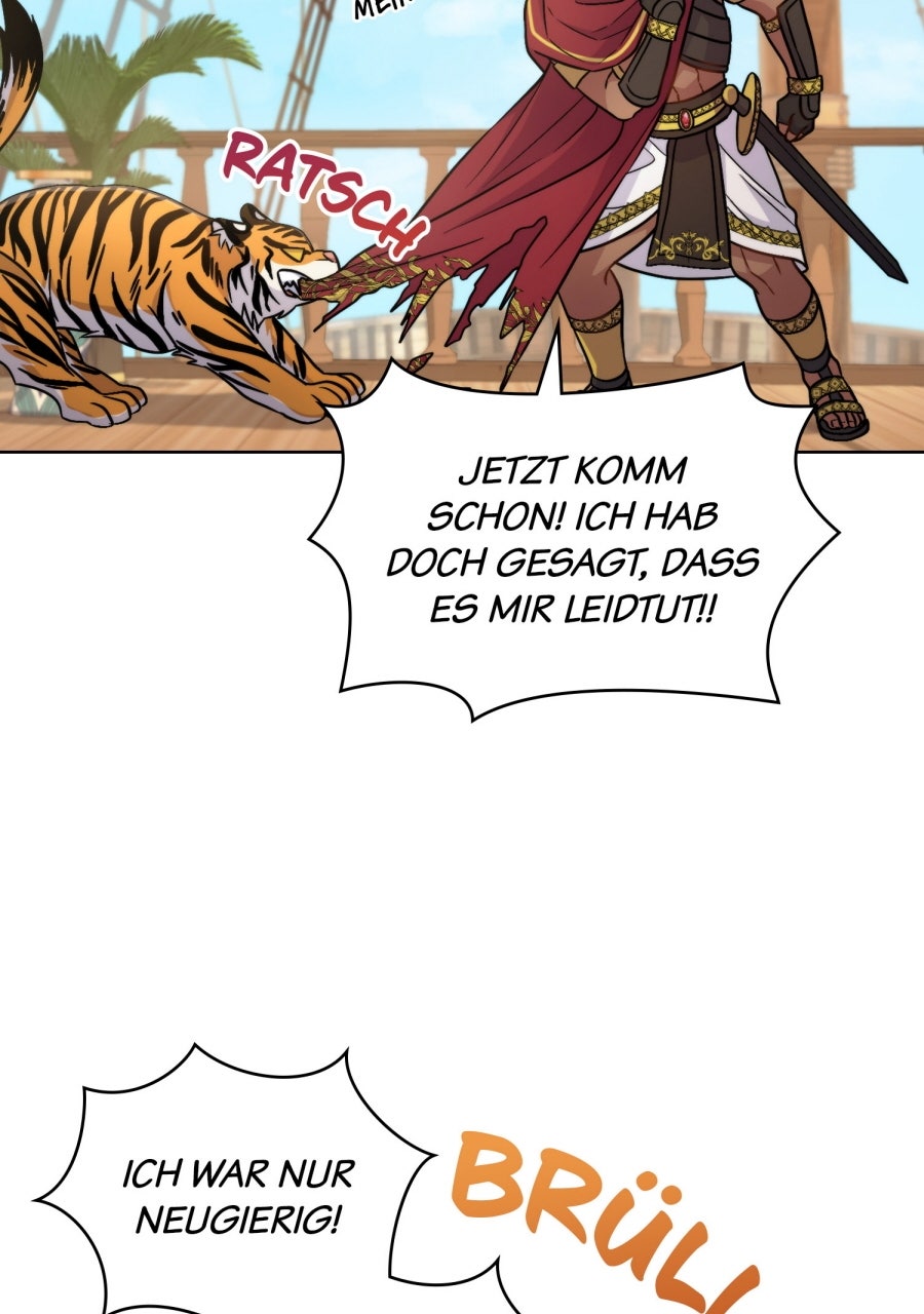 Read Verstrickt in Lügen Manga Online